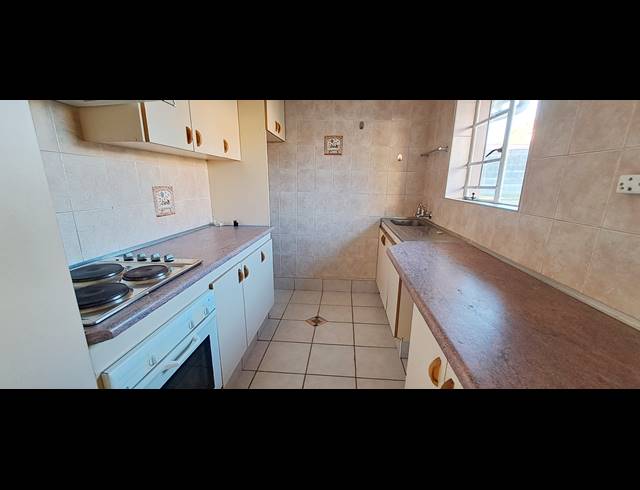 1 BEDROOM TOWNHOUSE RENTED IN KABEGA